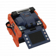 Fsp200kit1 Tempo Fusionadora De Fibra Optica De Alineacion P