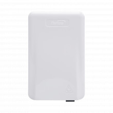 Ftb506 Fiberhome Caja Terminal De Fibra Optica Roseta Con
