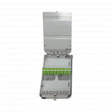 Ftb523sca Fiberhome Caja Terminal De Fibra Optica Para Insta