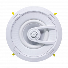G72 Truaudio Ghost Series Altavoz De Techo De 2 Vias Woofer