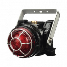 GLEDACTR FEDERAL SIGNAL INDUSTRIAL rojo