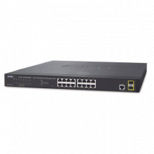 GS421016T2S PLANET switches