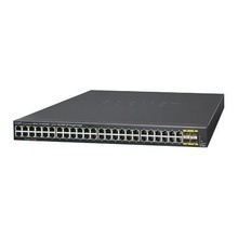 Gs421048t4s Planet Switch Administrable De 48 Puertos 10/100