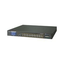 Gs522024up4x Planet Switch Administrable L3 24 Puertos 10/10