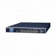 Gs632024up2t2xv Planet Switch Administrable L3 24 Puertos G