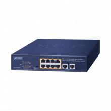 GSD1008HP PLANET switches poe