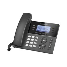 Gxp1760w Grandstream Telefono IP WiFi Gama Media De 6 Lineas