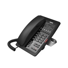 H3f Fanvil Telefono IP Para Hoteleria Profesional Con 6 Tec