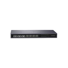 Ha100 Grandstream Controlador De Alta Disponibilidad Para UC