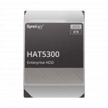 Hat53008t Synology Disco Duro 8TB / 7200RPM / Especializado