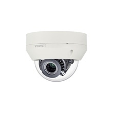Hcv7070r Hanwha Techwin Wisenet Camara Domo Antivandalico 4