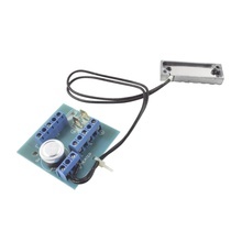 Heatercctv Syscom Tabilla Controladora De Calentador Para Ga