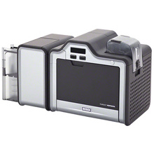 HID408002 Hid HID HDP5000DS - Impresora de tarjetas a doble