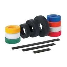 Hls15r0 Panduit Rollo De Cinta De Contacto De 15 Pies 4.5m