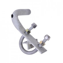 Hlu Syscom Towers Montaje Para Lampara De Obstruccion SLOP5