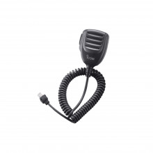 Hm216 Icom Microfono De Mano Para ICOM ICA120 microfono para