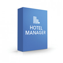 HOTELMANAGER ZKTECO - AccessPRO todos