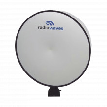 Hpd447nsus Radiowaves Antena De Alto Rendimiento De 4 Ft 4.