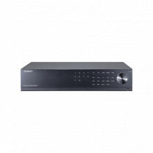 HRD842 Hanwha Techwin Wisenet videograbadoras analogica
