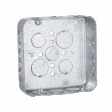 HUB245 RACO tuberia metalica conduit / accesorios