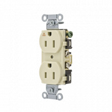 HUBIG5252I HUBBELL tomacorrientes - extensiones electri