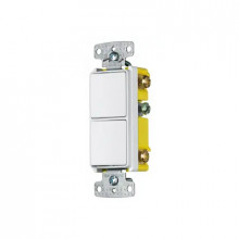 HUBRCD101W HUBBELL electricidad