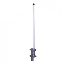 Hx616070es Hustler Antena Base VHF 165-174 MHz Fibra De Vid