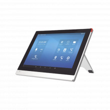 I56a Fanvil Monitor IP/SIP Para Interior Con Android Wi-Fi