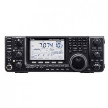 Ic741002 Icom Radio Movil HF/50MHz Rx 0.030 A 60.0 MHz Tx
