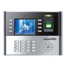 Iclock990 Zkteco - Accesspro Reloj Checador IP 10000 Huella