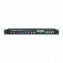 Ict180s12irc Ict Panel Administrable IP Con Control De Energ