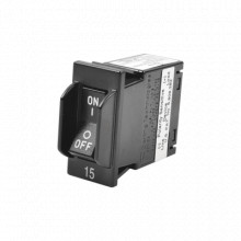 Ictcb15 Ict Interruptor/ Breaker Magnetico-Hidraulico De 15