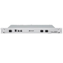 Idrp2c06 Icom Controlador De Hasta 4 Modulos De RF Del Siste