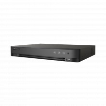 Ids7208huhim1s Hikvision DVR 8 Megapixel / 8 Canales TURBOHD