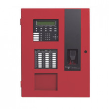 IFP2100ECS HONEYWELL FARENHYT SERIES todo