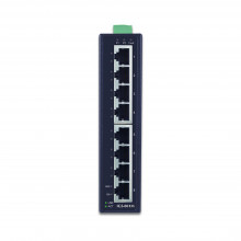 Igs801m Planet Switch Industrial Administrable Capa 2 De 8 P