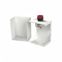 IMP30ESTV2 EPCOM INDUSTRIAL gabinetes para sirena