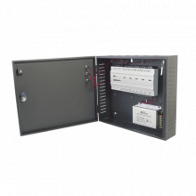 INBIO460PRO20K ZKTECO controladores de acceso