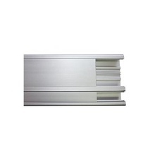 Inka140 Thorsman Canaleta De Aluminio 140 X 41 Tramo 3m. 8