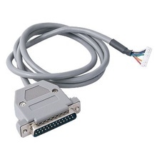 Irr25s Syscom Cable Para Conexion De PM400 conexion En SIMP