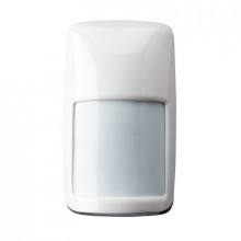 Is3050 Honeywell Home Resideo Sensor De Movimiento Con Detec