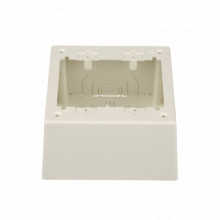 JBP2DIW PANDUIT cajas superficiales