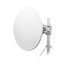 Jrc32ddduplexpre Jirous Antena Direccional De 3 Ft Frecuenc