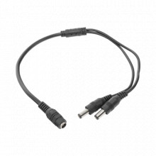 JRF51 Syscom para alimentacion y electricidad