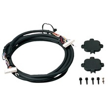 Kct22m2 Kenwood Cable De Control Para Cabezal Remoto 5.2 Met