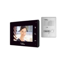 Kcva374kb Kocom VideoPortero Manos Libres Pantalla LCD 7 vi