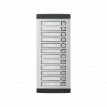 Kel312 Kocom Expansor De 12 Apartamentos Para KVLC3 Series m