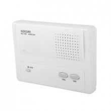 KIC301 Syscom interfones