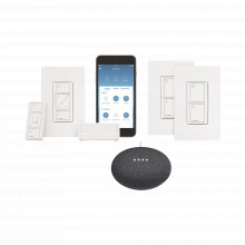 Kitcasetago Lutron Electronics Kit Lutron GRATIS Un Bocina G