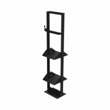KITORG45HD LINKEDPRO BY EPCOM racks abiertos